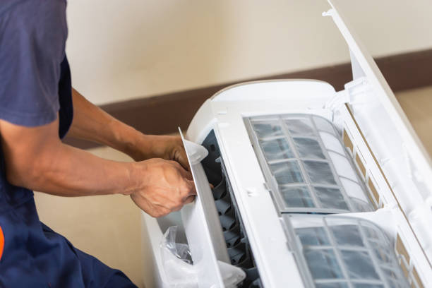 Best 24/7 HVAC repair  in Old Forge, PA