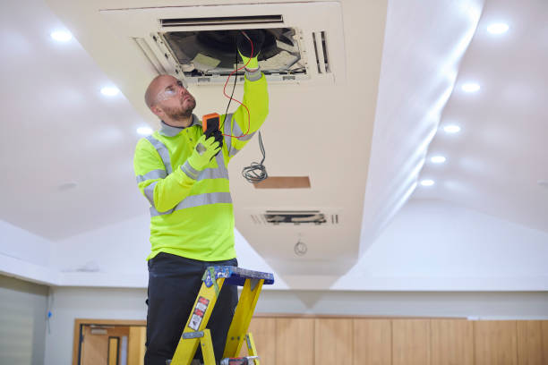 Best Ductless HVAC repair  in Old Forge, PA